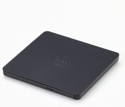 Dell DW316 USB DVD Drive - Slim External Optical Drive
