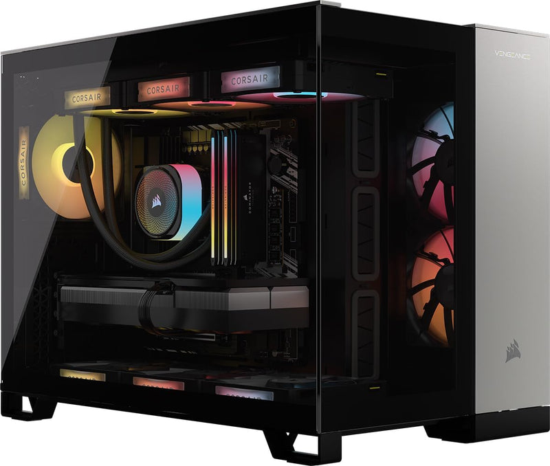 Corsair CS-9030016-NA Vengeance i9 RTX 4080 Super Gaming PC — main product image