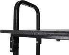 Rock-N-Roller R2SSH Quick Set Short Shelf R2 Multi-Carts