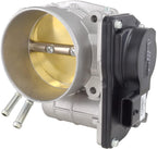 Hitachi ETB0021 Fuel Injection Throttle Body Nissan Maxima