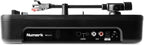 Numark PT01 Scratch Portable Turntable w/ Scratch Switch