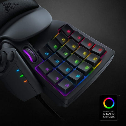 Razer RZ07-02270100-R3U1 Tartarus V2 Gaming Keypad Chroma RGB