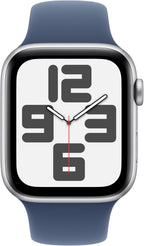 Apple MXER3LL/A Watch SE 2nd Gen 44mm GPS
