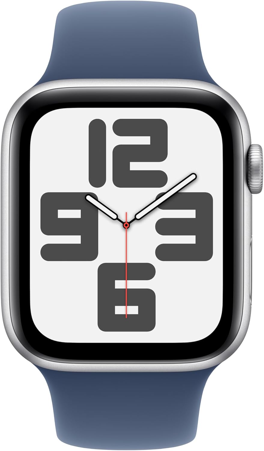 Apple MXER3LL/A Watch SE 2nd Gen 44mm GPS