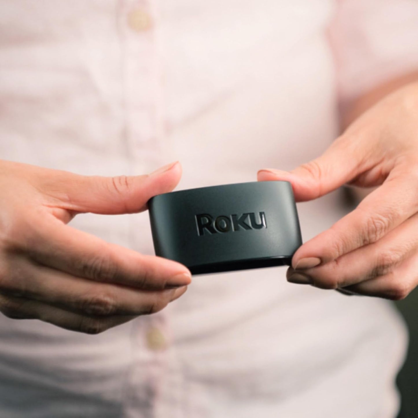 Roku 829610003252 Express HD Streaming Device