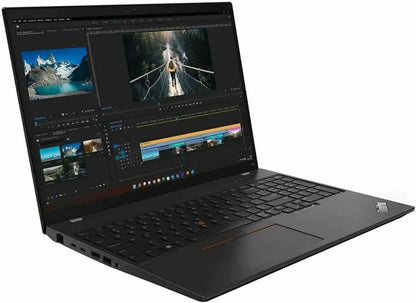 Lenovo 21K70006US ThinkPad T16 Gen 2 Ryzen 5 Laptop