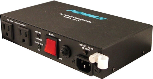 Furman AC-215 Power Conditioner Surge Protector