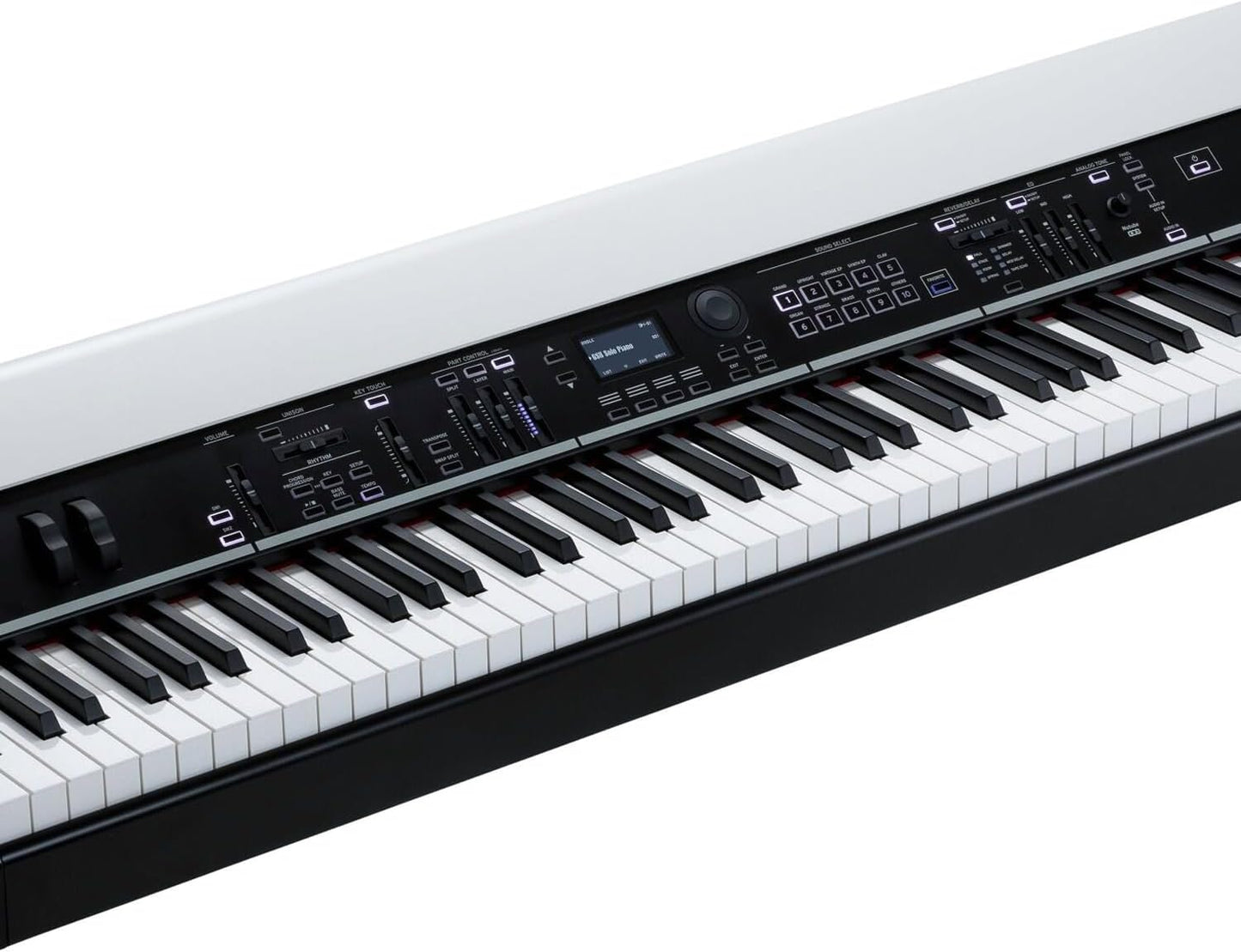 Korg GRANDSTAGEX 88-Key Stage Digital Piano