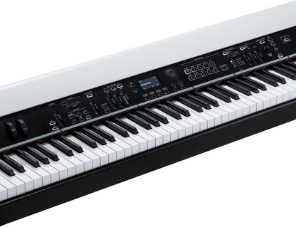 Korg GRANDSTAGEX 88-Key Stage Digital Piano
