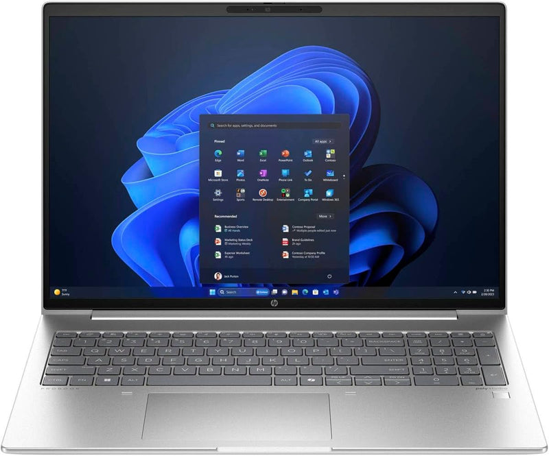 HP A1LH5UT ProBook 460 G11: 16
