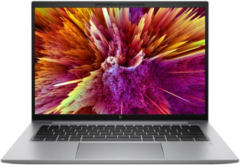 HP ZBook Firefly 14 G10 Touchscreen Mobile Workstation — main product image
