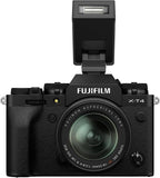 Fujifilm EF-X8 Compact Shoe Mount Flash