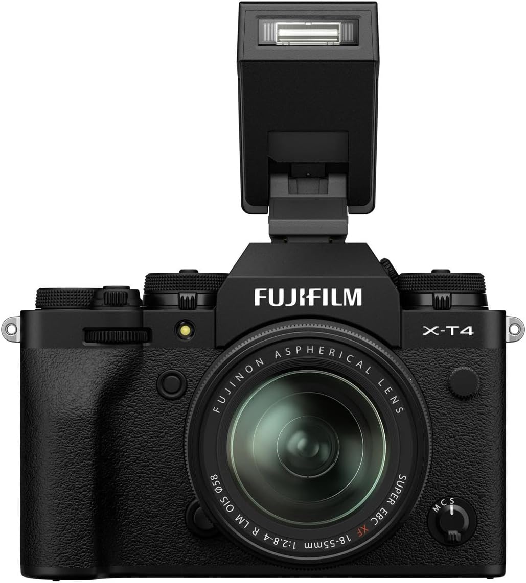 Fujifilm EF-X8 Compact Shoe Mount Flash