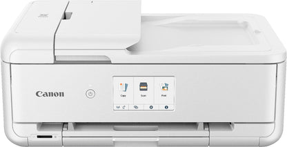 Canon TS9521C PIXMA Wireless Crafting Photo Inkjet Printer