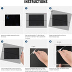 Neewer 10102617 Polarizing Film 8.3