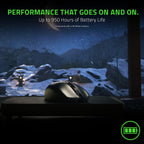Razer Orochi V2 Lightweight Wireless Gaming Mouse
