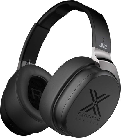 JVC XPEXT1 EXOFIELD Personal Home Theater System