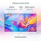 ASUS 27-Inch Ryzen AI All-in-One Touchscreen Desktop