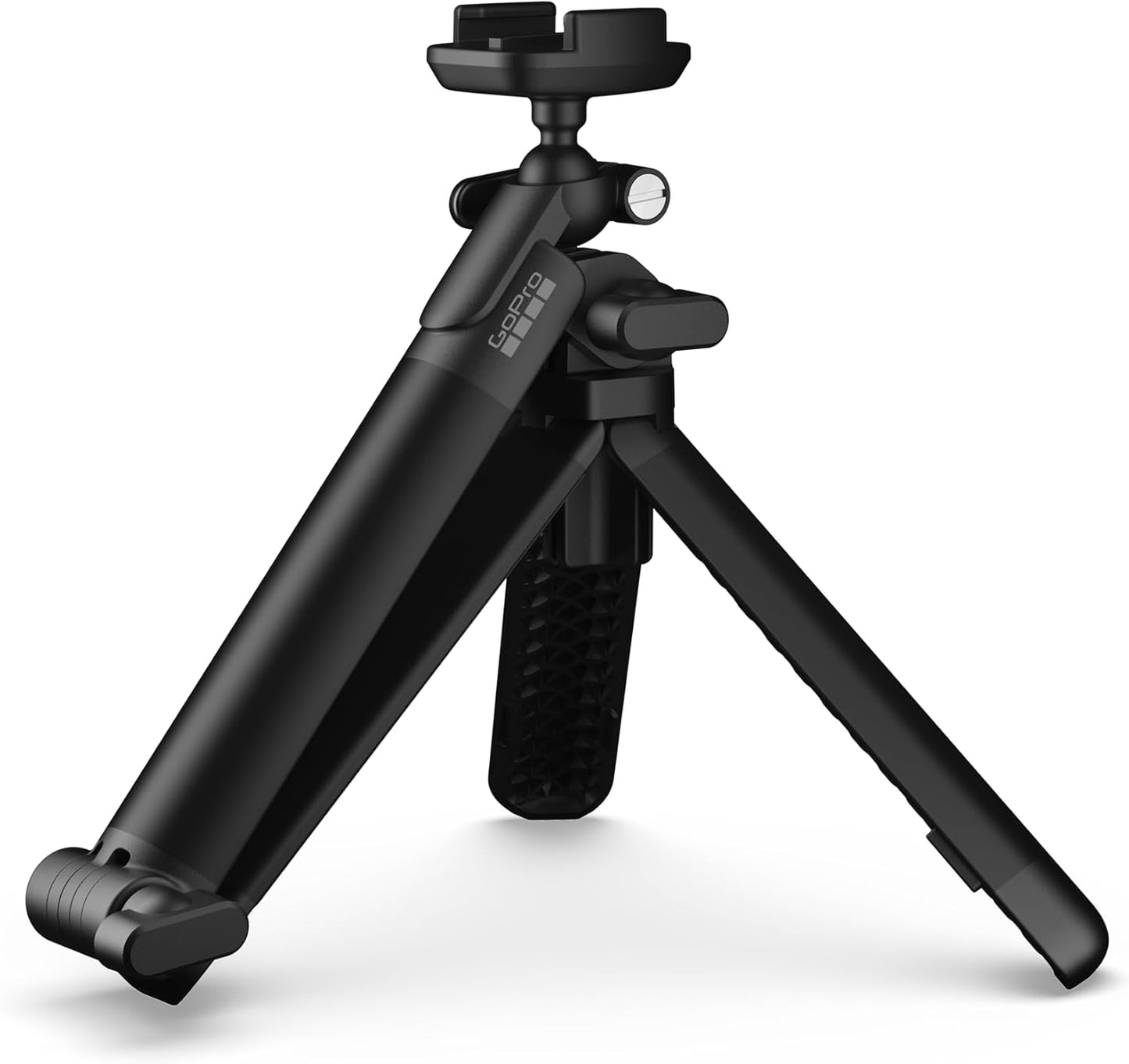 GoPro AFAEM-002 3-Way 2.0 Action Camera Mount