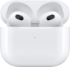 Apple MPNY3AM/A AirPods 3rd Gen Wireless Earbuds