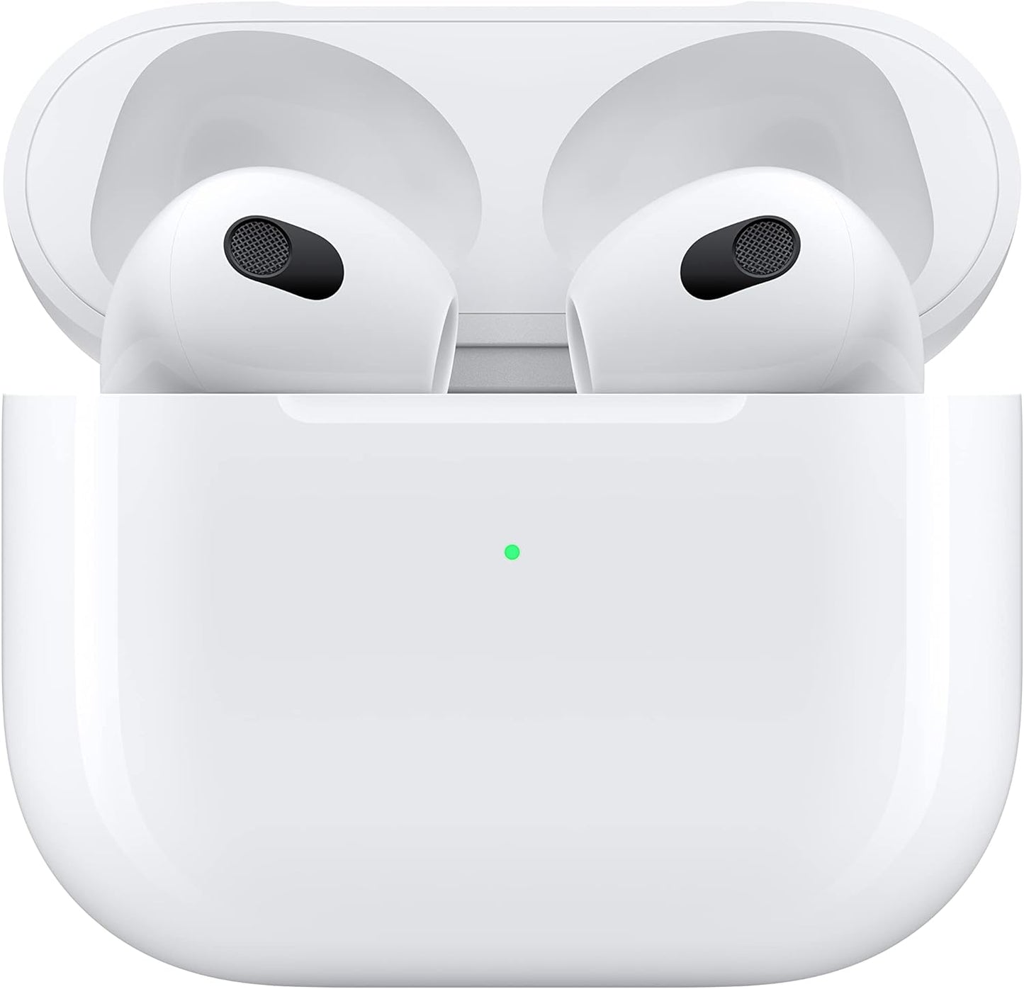 Apple MPNY3AM/A AirPods 3rd Gen Wireless Earbuds