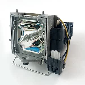 InFocus LS5000 LCD Projector Assembly with OEM Bulb