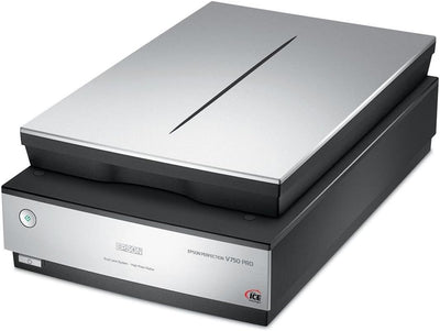Epson B11B178061 Perfection V750-M Pro Photo Scanner