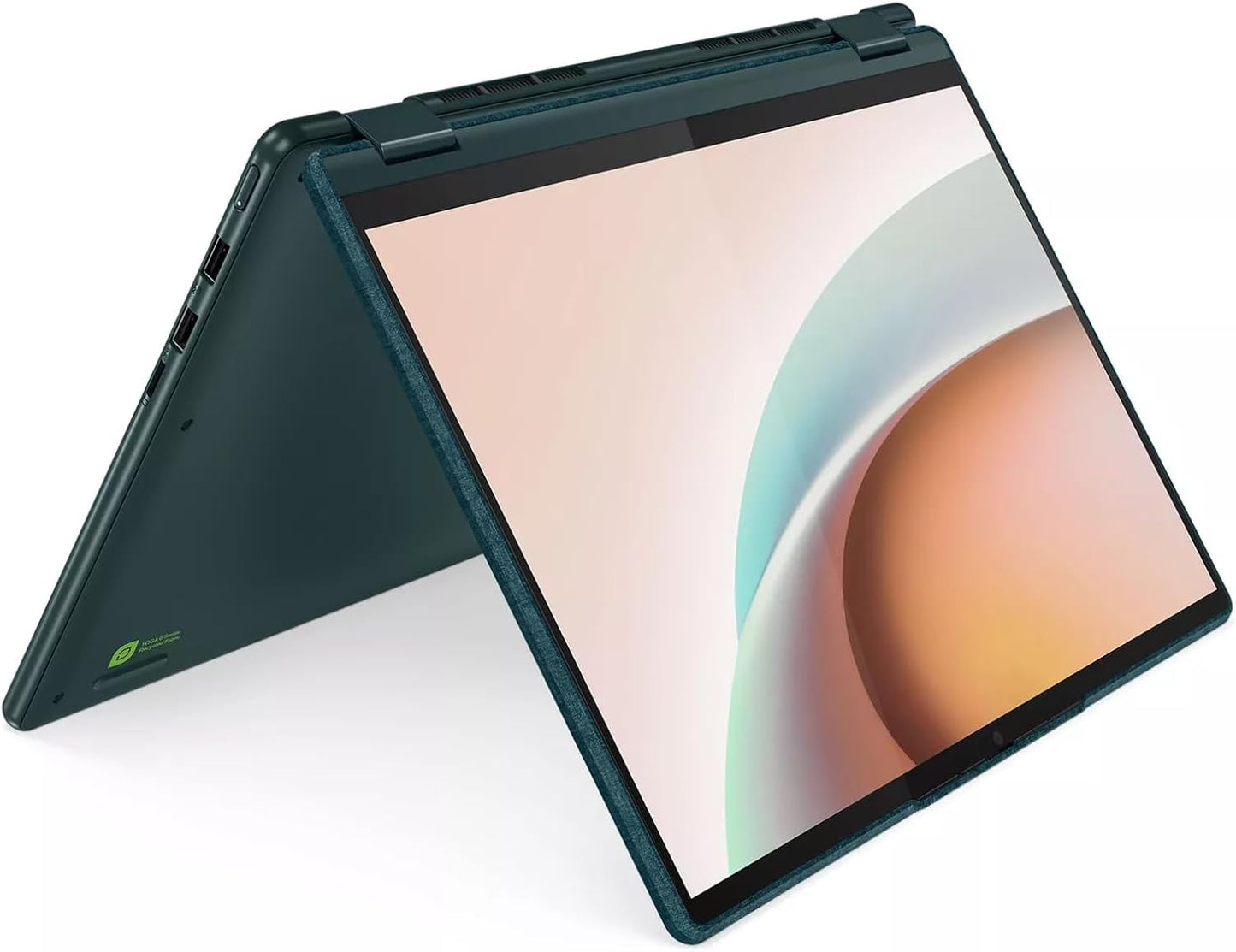 Lenovo Yoga 6 2-in-1 Ryzen 5 Touchscreen Laptop