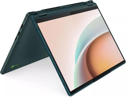 Lenovo Yoga 6 2-in-1 Ryzen 5 Touchscreen Laptop