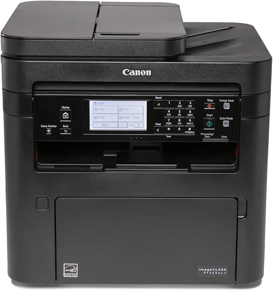 Canon 5938C005 imageCLASS MF269dw II Wireless Laser Printer