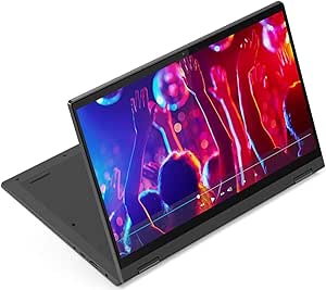 Lenovo IdeaPad Flex 5 2-in-1 Touchscreen Laptop