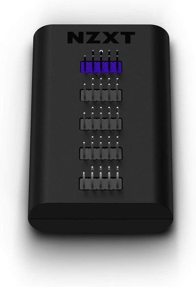 NZXT AC-IUSBH-M3 Internal USB Hub 3