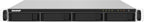QNAP TS-432PXU-RP-2G-US 4-Bay 10GbE Rackmount NAS Redundant PSU