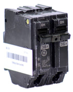 GE THQL2130 30A 240V 2-Pole Circuit Breaker