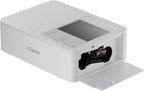 Canon CACP1500 Selphy CP1500 Photo Printer Bundle