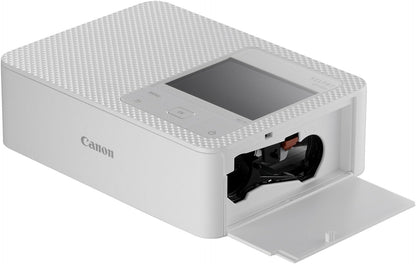 Canon CACP1500 Selphy CP1500 Photo Printer Bundle