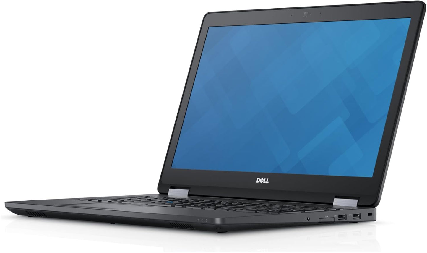 Dell Dell Latitude 14 5000 E5470 i7 16GB 512GB SSD Win10 Pro