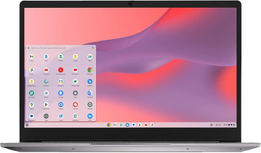 Lenovo 82QD00DHUS 15.6" FHD Chromebook Laptop