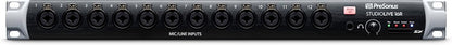 PreSonus StudioLive 16R 18-Input Digital Rack Mixer