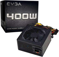 EVGA 100-N1-0400-L1 400W N1 Power Supply