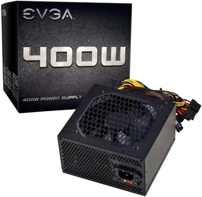 EVGA 100-N1-0400-L1 400W N1 Power Supply