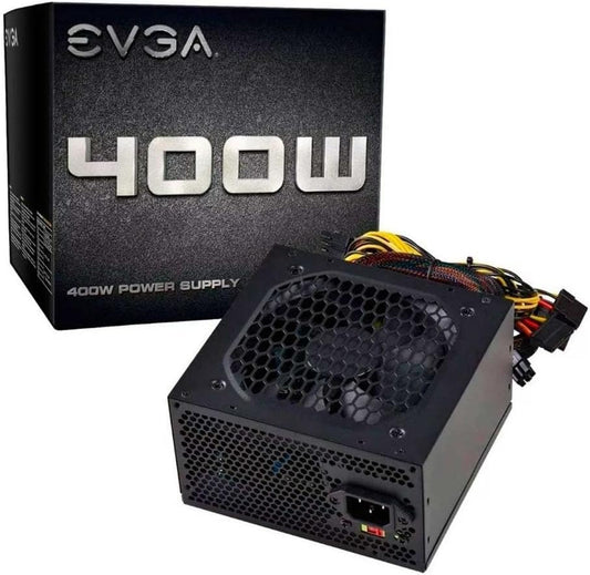 EVGA 100-N1-0400-L1 400W N1 Power Supply