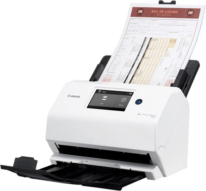 Canon 4823C001 imageFORMULA R50 Business Document Scanner