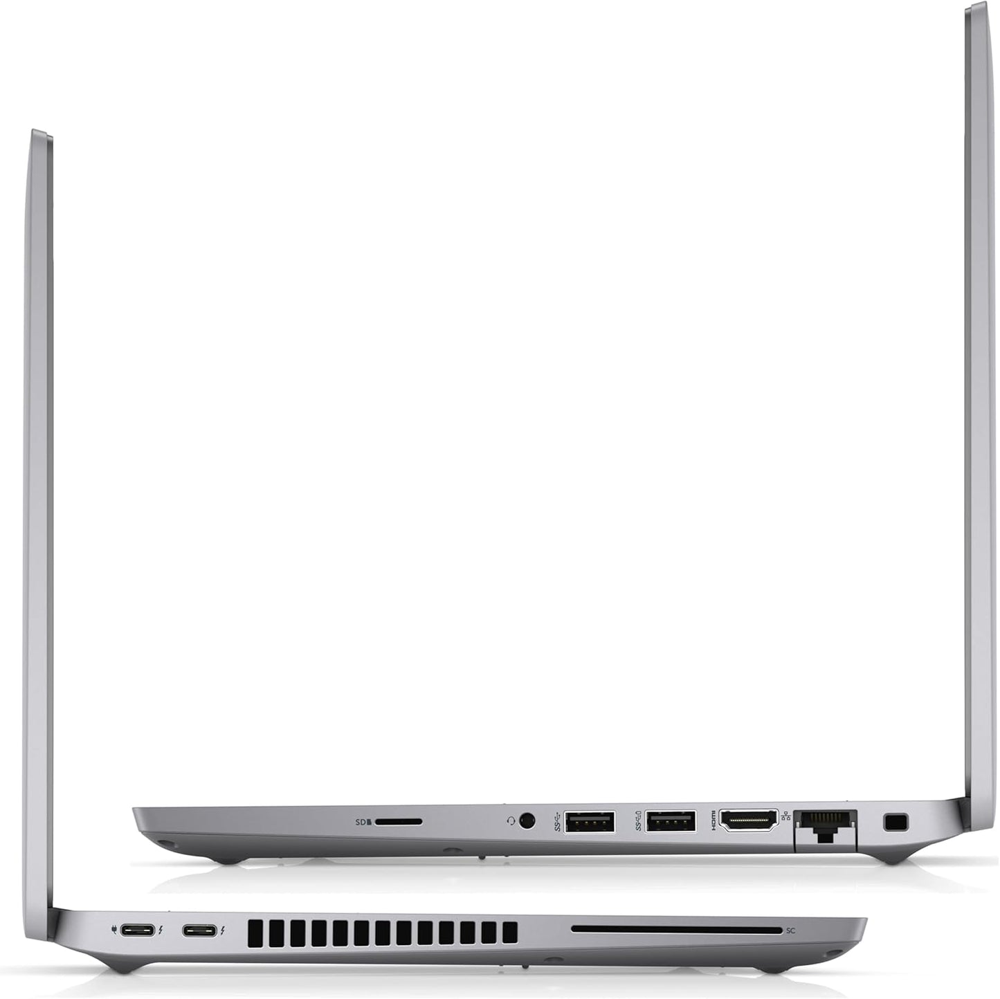 Dell Latitude 5420 Laptop - 14" Touchscreen, i5-1145G7, 16GB RAM, 1TB SSD, Win 10 Pro