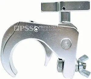 Global Truss Snap Clamp Medium Duty 50mm Tubing — main product image
