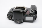 Canon EOS 10s 35mm Film Camera - SLR, EF Mount (Renewed)