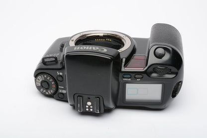 Canon EOS 10s 35mm Film Camera - SLR, EF Mount (Renewed)