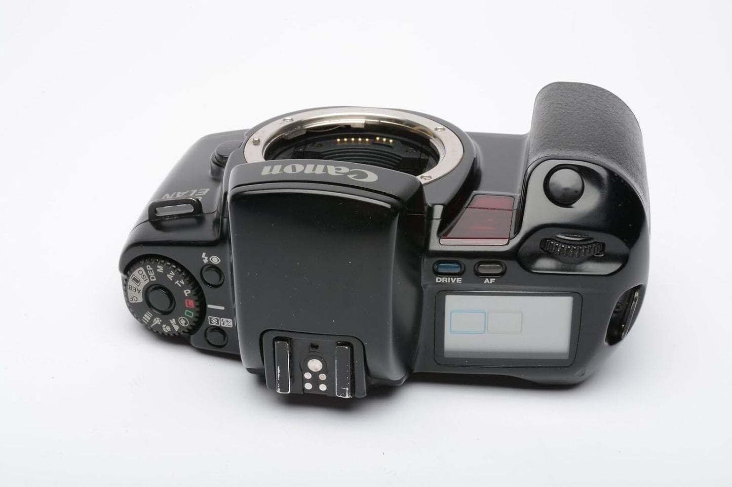 Canon EOS Elan/EOS 100 35mm SLR Film Camera