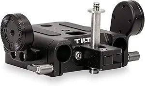 Tilta Quick Release Baseplate Sony FX6 — main product image