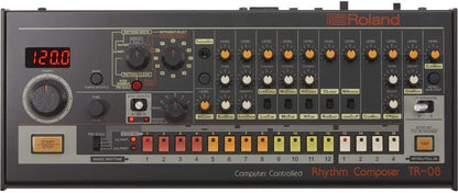 Roland TR-08 Rhythm Composer Drum Machine